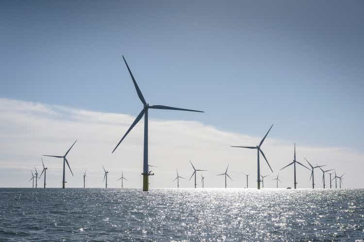 GE Vernova to keep search for offshore wind turbine orders on ice, CEO tells FT (NYSE:GEV)