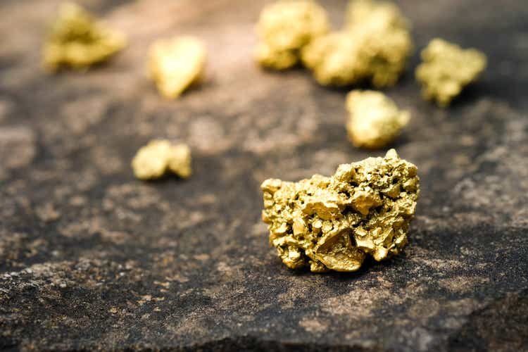 Contango ORE plunges after guiding for 25% higher costs at Alaska gold mine (NYSE:CTGO)