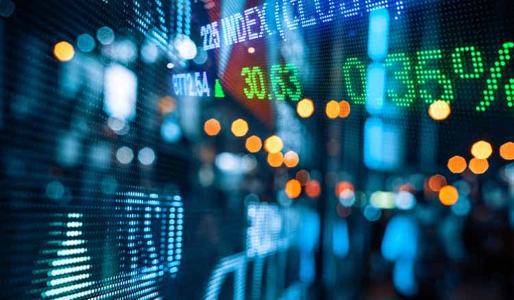 Asia-Pacific markets trade mixed as China data and stimulus fall short of expectations