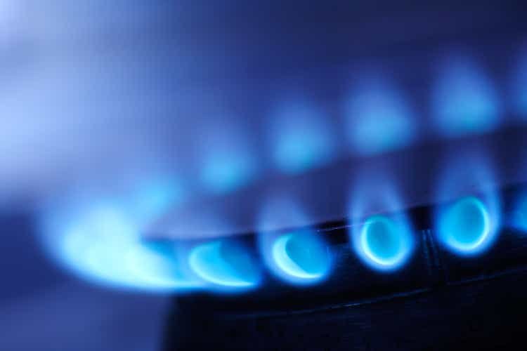 U.S. natural gas hits one-year high after rallying 20% in five days (NYSEARCA:UNG)