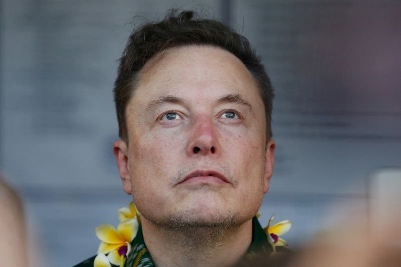 Tesla soars as Musk’s Trump bet seen reaping rewards By Investing.com