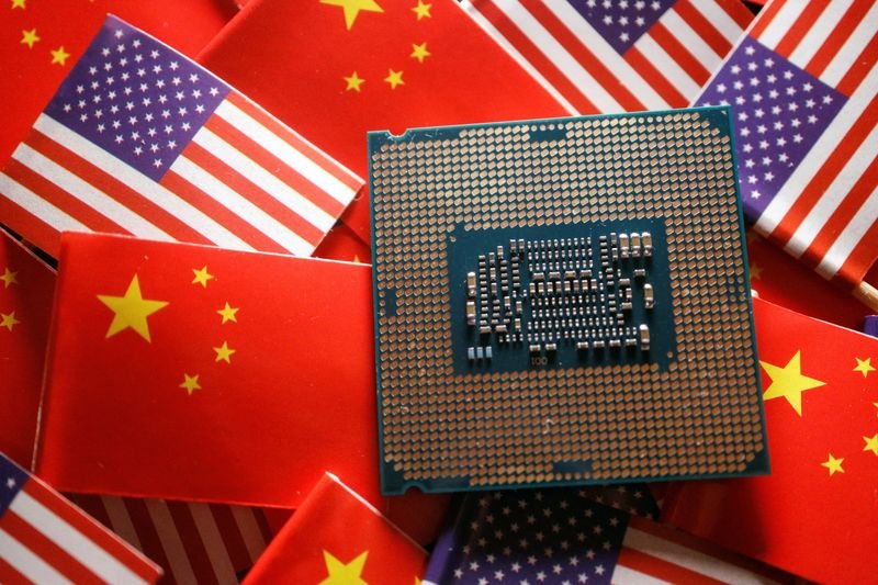 China faces slower growth in 2025 as tariff risks loom