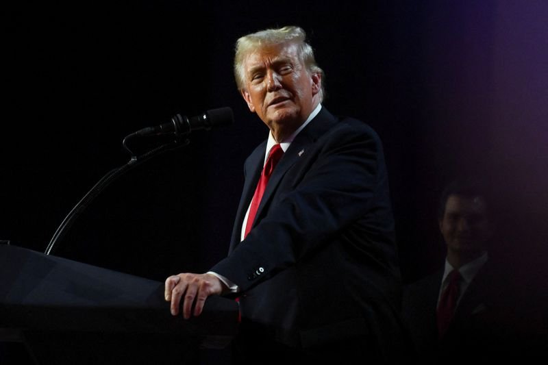 Trump seems likely to “play nice” on Fed independence, Piper Sandler says By Investing.com