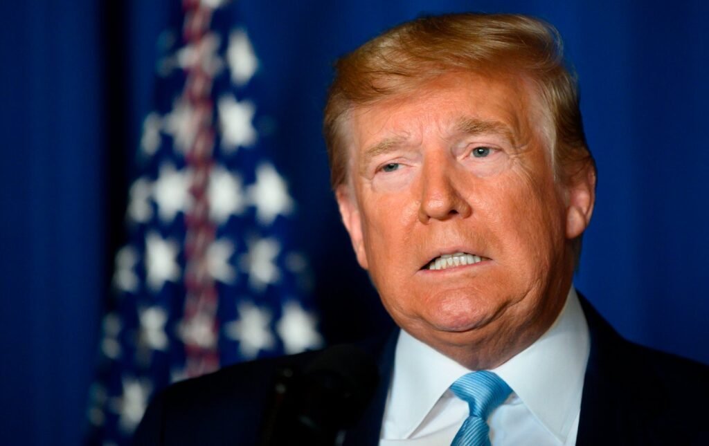 Trump’s Anti-War Charade Deserves a Challenge