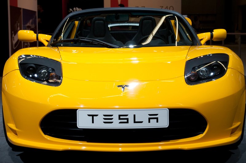 Tesla raises prices of Model S cars in US by $5,000 By Reuters