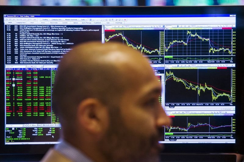 Honeywell considers spinning off its aerospace business amid Elliott’s breakup push By Reuters