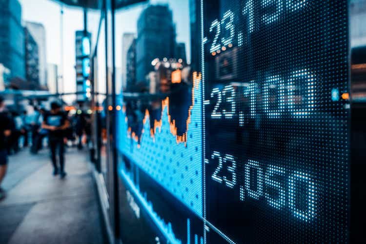 Asia markets lower mirroring Wall Street’s losses; investors assess Japan’s trade data