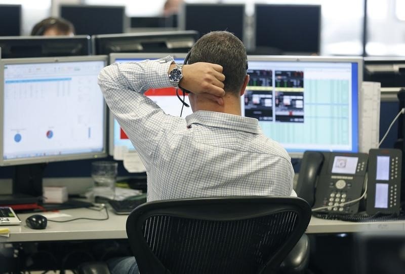 DLocal explores potential sale, gauges interest from acquirers By Investing.com