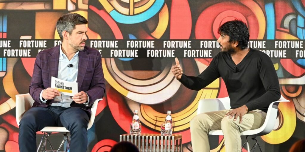 The debate over open vs closed AI models is ‘ridiculous,’ Meta AI exec says