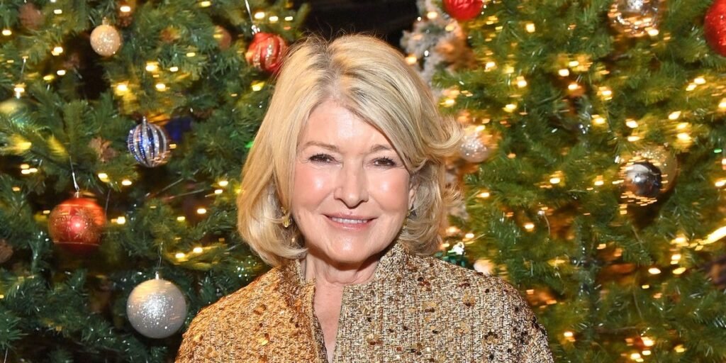Martha Stewart Holiday Recipes Everyone Should Learn How to Make
