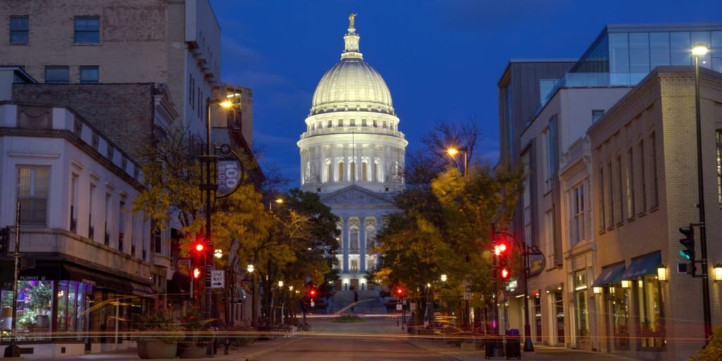 The 15 Best Places to Live in the United States in 2024, Ranked