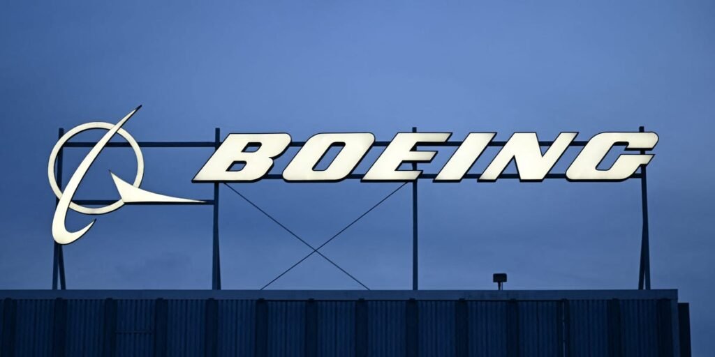 Boeing’s Terrible, Horrible, No Good, Very Bad Year