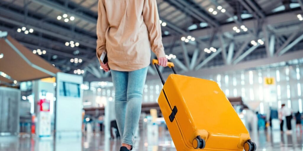 Must-Have Products When Traveling Alone, From Frequent Solo Traveler