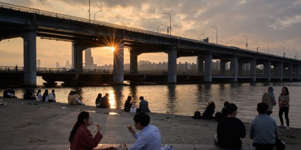 Experts Say Seoul’s $322 Million Plan to Fight Loneliness Won’t Work