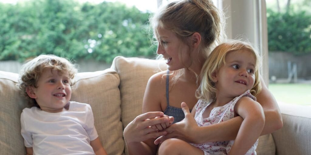 I Moved From Texas to Germany to Work As an Au Pair