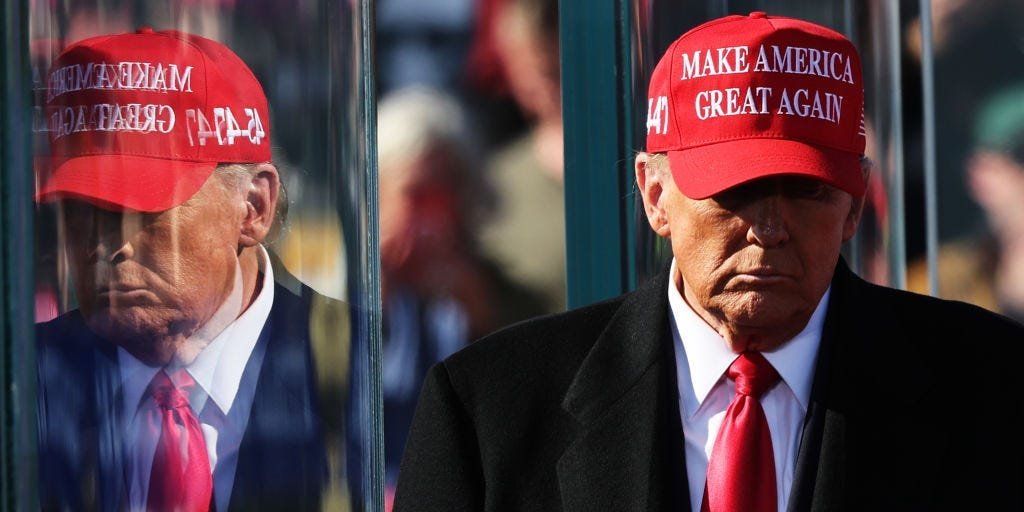 Trump Will Decide on ACA Subsidies, Could Raise Insurance Premiums