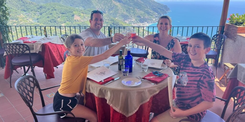 I Dropped Out of High School and Still Became a Millionaire at 39