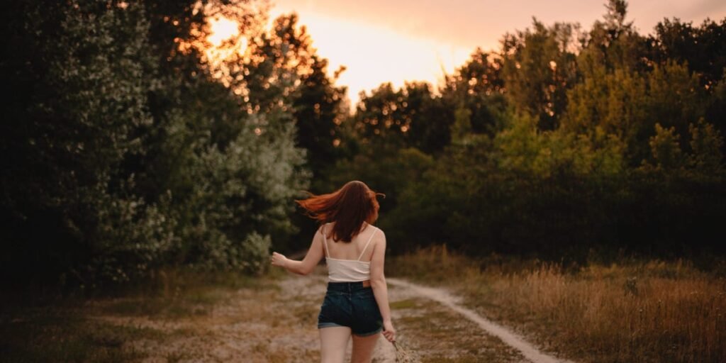 Growing up I Couldn’t Wait to Leave My Hometown; Now I Have Regrets
