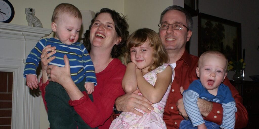 I Hated My Late December Birthday; Then My Twins Were Born