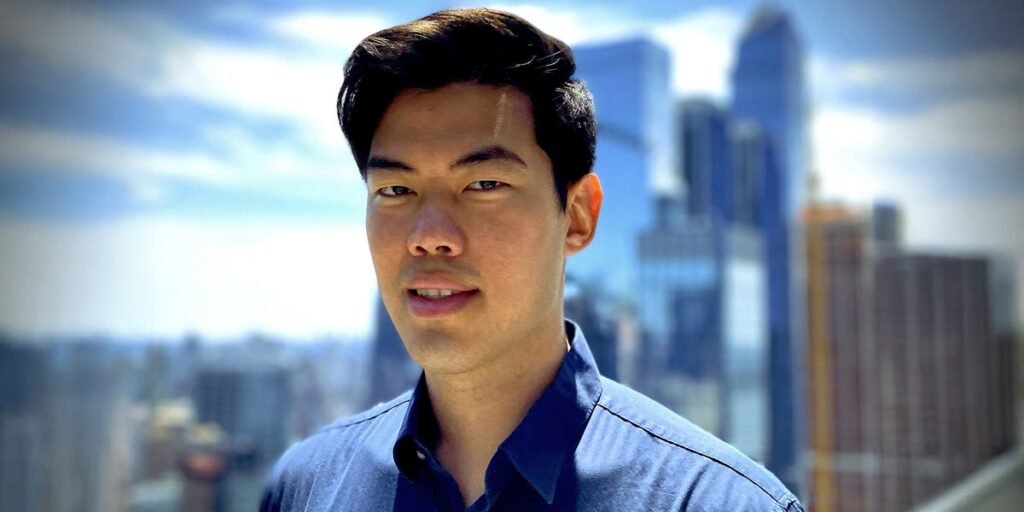 I Quit Amazon and Microsoft to Start a Hedge Fund, Raised $10 Million