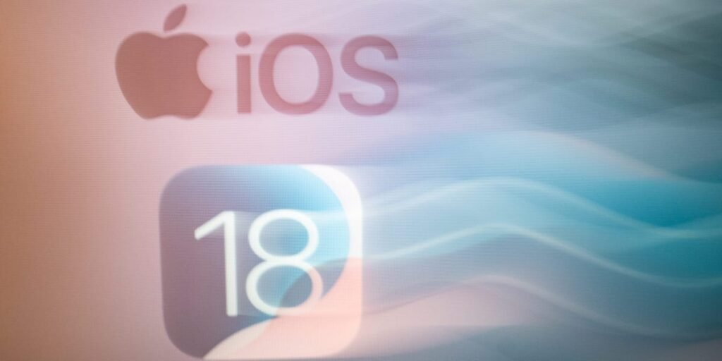 How to Fix Apple’s Photos App After iOS 18 Software Update