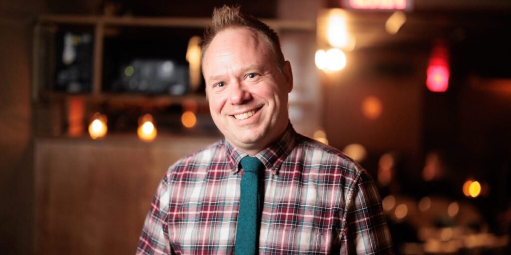 I Left Teaching to Become a Journalist; It Was a Bad Idea