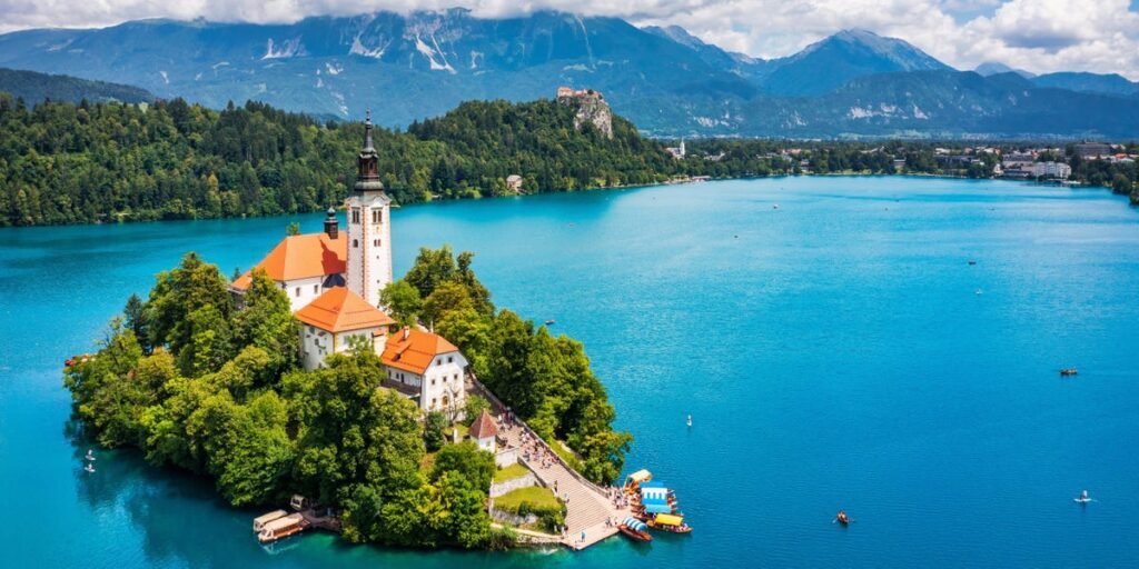 2025 Travel: Underrated Destinations Travel Planners Are Booking