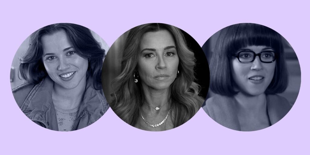 Linda Cardellini on Her Movie & TV Roles: Velma, Avengers, ‘Freaks and Geeks’