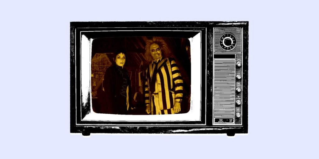 TV Shows, Movies Streaming December 6 Weekend on Netflix, Hulu, Max