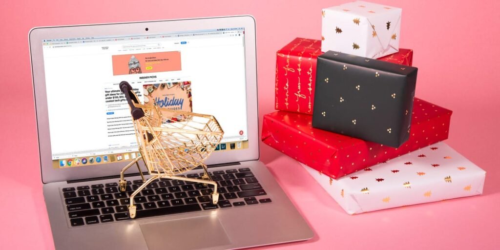 More Americans Are Choosing Buy-Now-Pay-Later