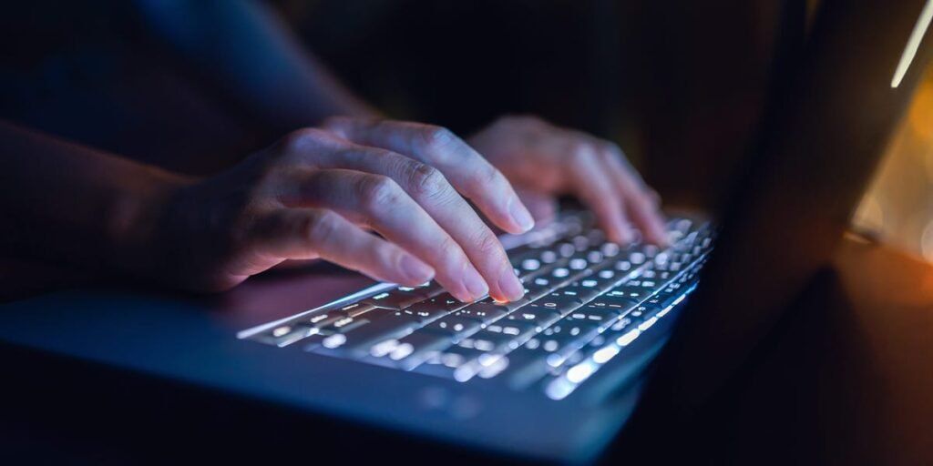 What Is the Salt Typhoon Hack?