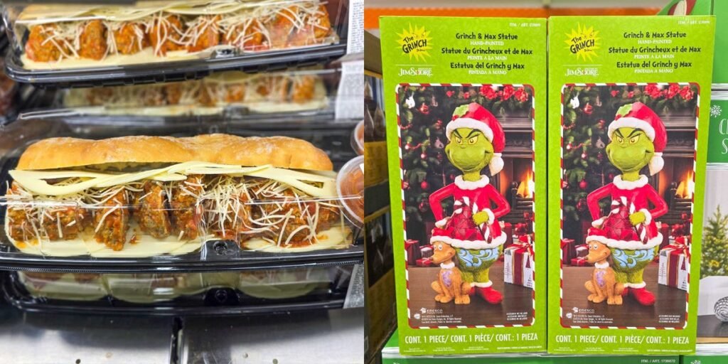 Best Things to Get at Costco Right Now, From Employee — December 2024