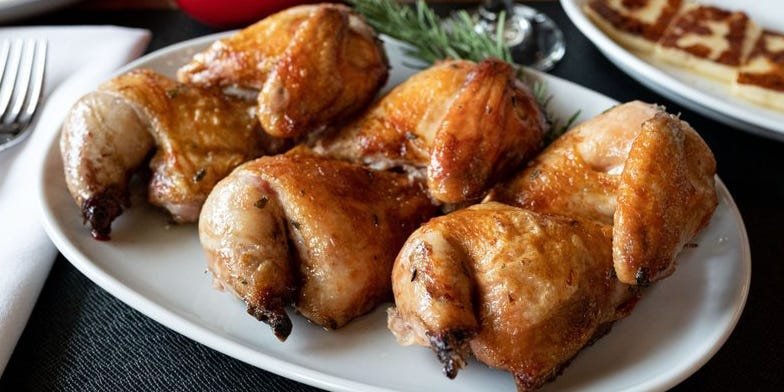 The 25 Best New Restaurants in the US, Per Yelp: Ranked