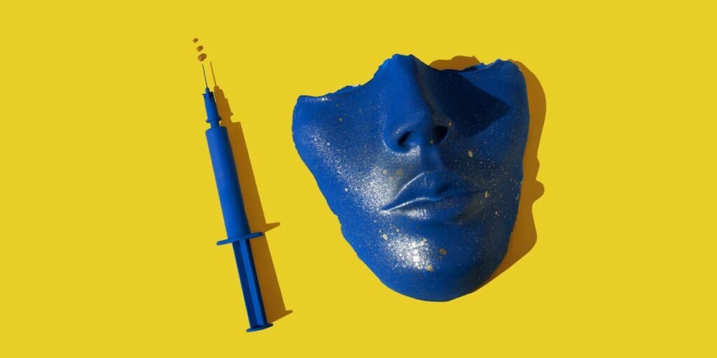 Insider Today: ‘Brotox’ on the Rise