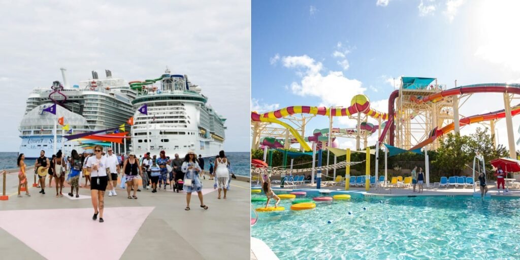 My 7 Tips for Royal Caribbean’s CocoCay Private Island