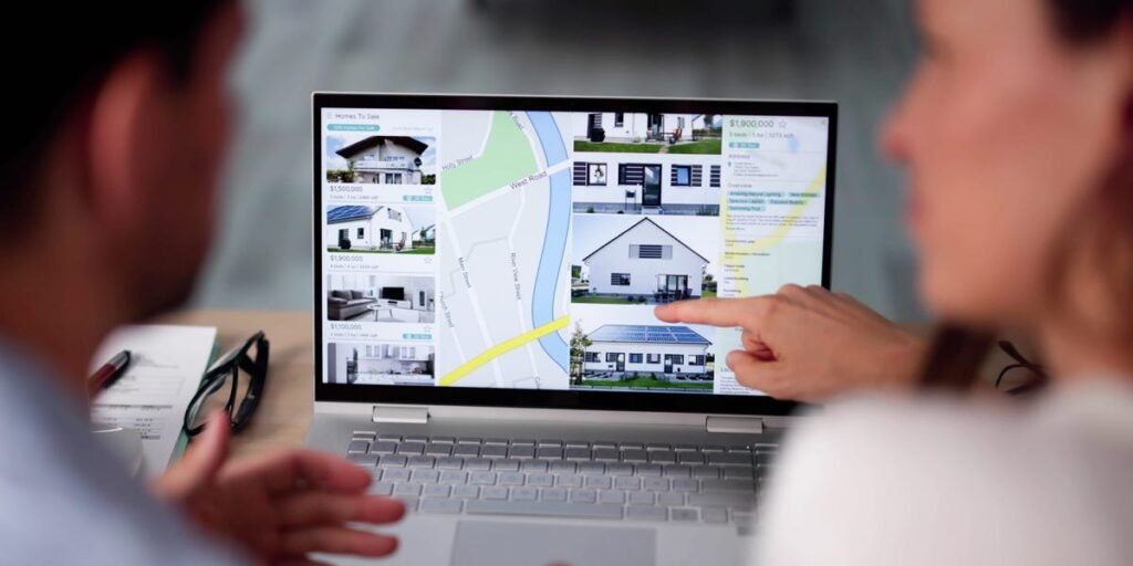 What It’s Like to Buy and Sell a House Without a Real-Estate Agent