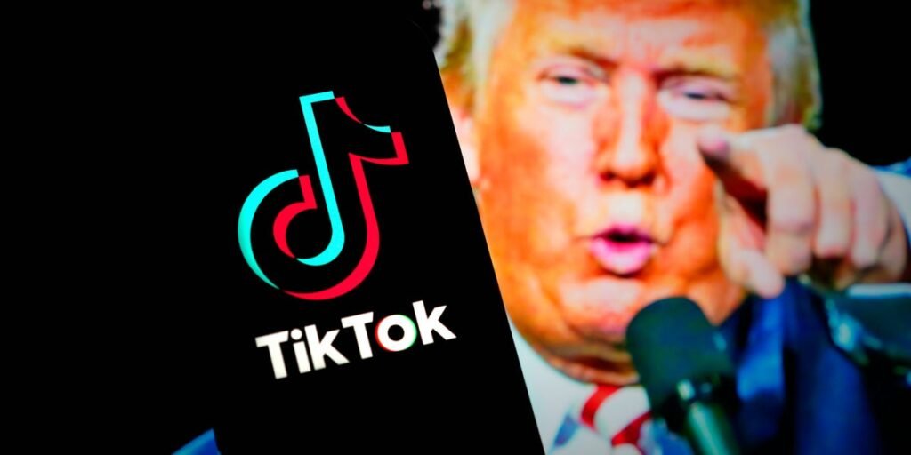 Can Trump Save TikTok? Here’s Where His Cabinet Picks Stand on a Ban.