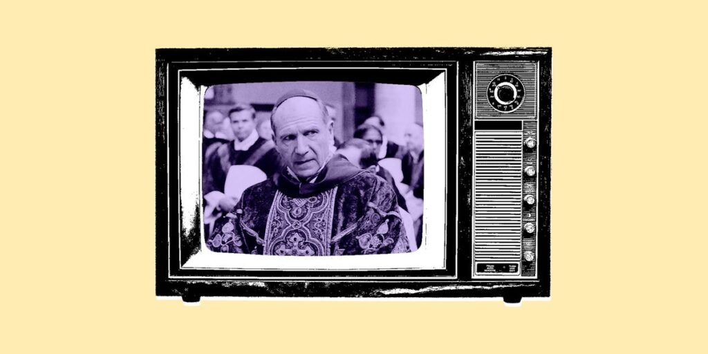 TV Shows, Movies Streaming December 13 Weekend on Netflix, Peacock, Max