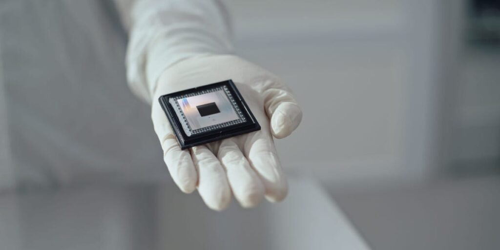Why Google’s Quantum Breakthrough Is a Big Deal