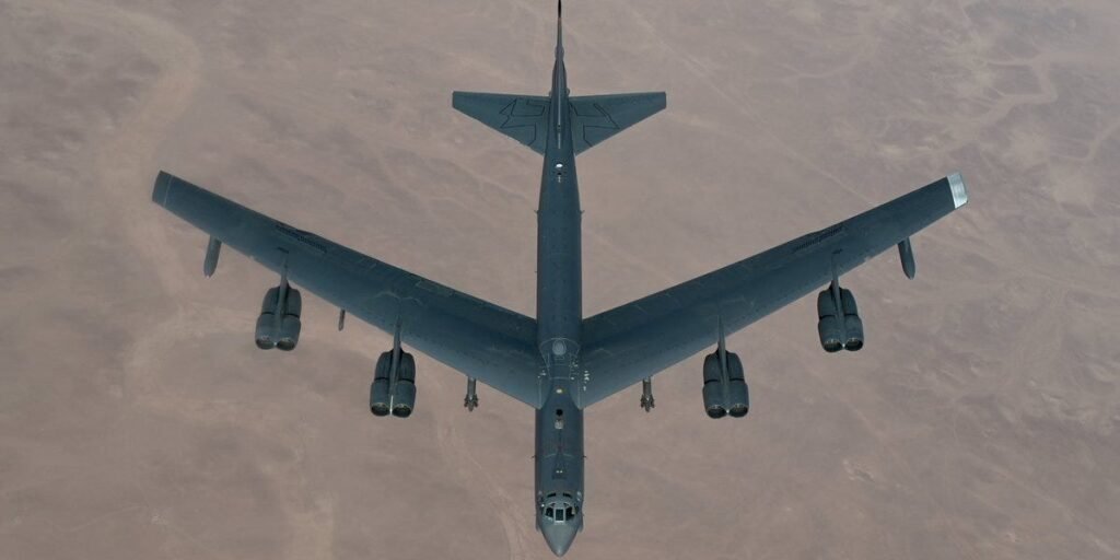 US Hit Targets in Syria With Ferocity, Not the Only One