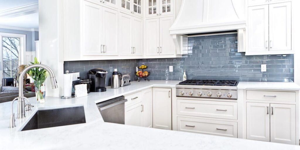 2025 Kitchen Trends: What’s in and Out, According to Interior Designers