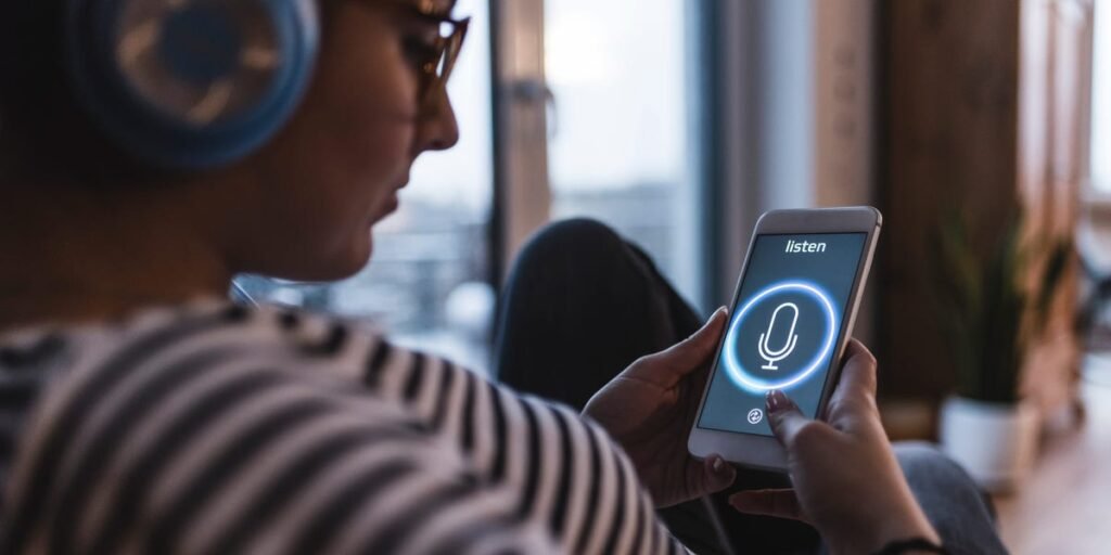 My Ex Dumped Me by Sending a Short Voice Note
