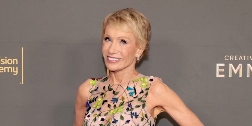 Multimillionaire Barbara Cocoran Says She Prefers to Fly in Economy