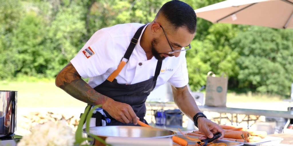 Surprising Things About ‘Top Chef’ From Someone Who Was on It