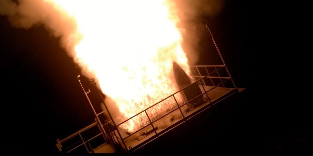US Military Took Big, First Step Toward Strengthening Defenses at Guam
