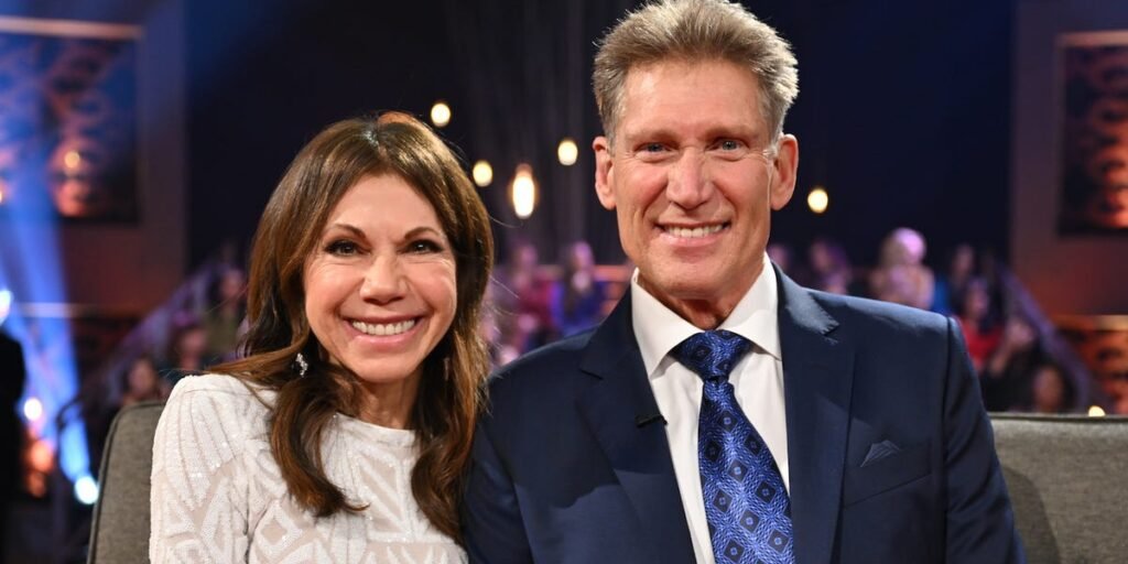 Golden Bachelor Gerry Turner Diagnosed With Cancer Before Theresa Nist Split