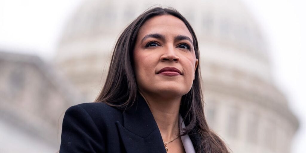 Progressives See Reaction to the UHC CEO Killing As a ‘Wake-up Call’