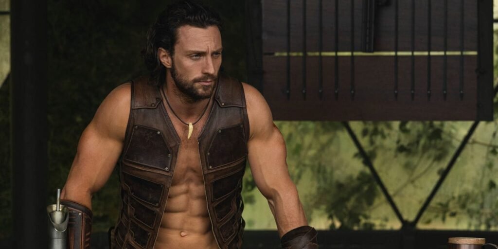 ‘Kraven the Hunter’ Gets 14% Rotten Tomatoes Score