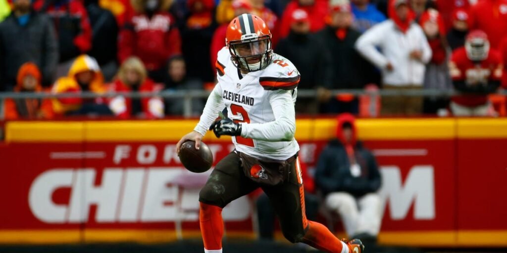 Heisman Trophy Winners Who Didn’t Meet Expectations in the NFL