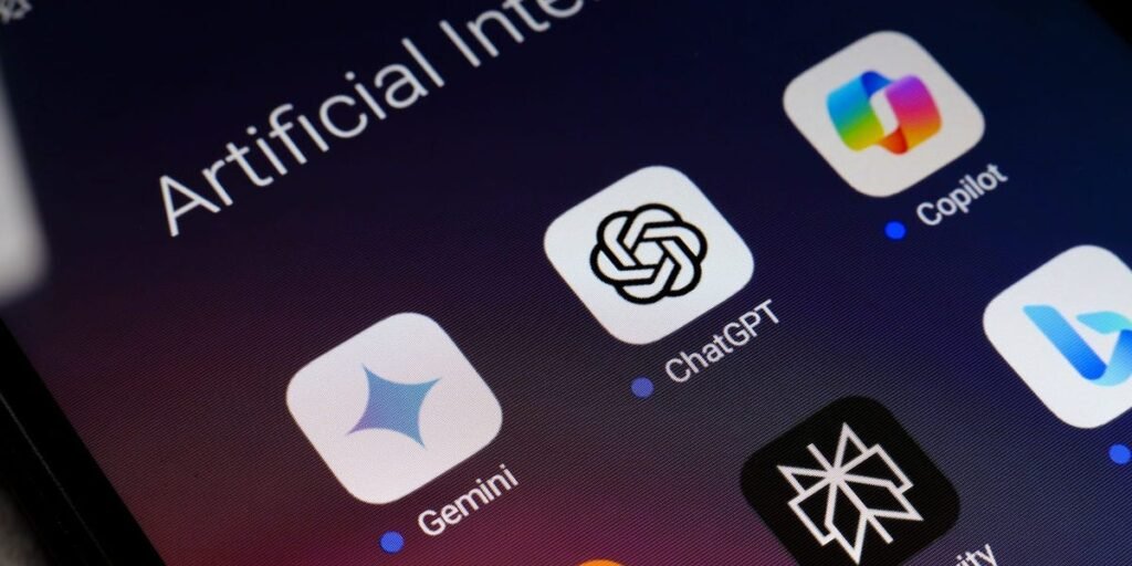 5 AI Products Out This Week That Are Worth Trying